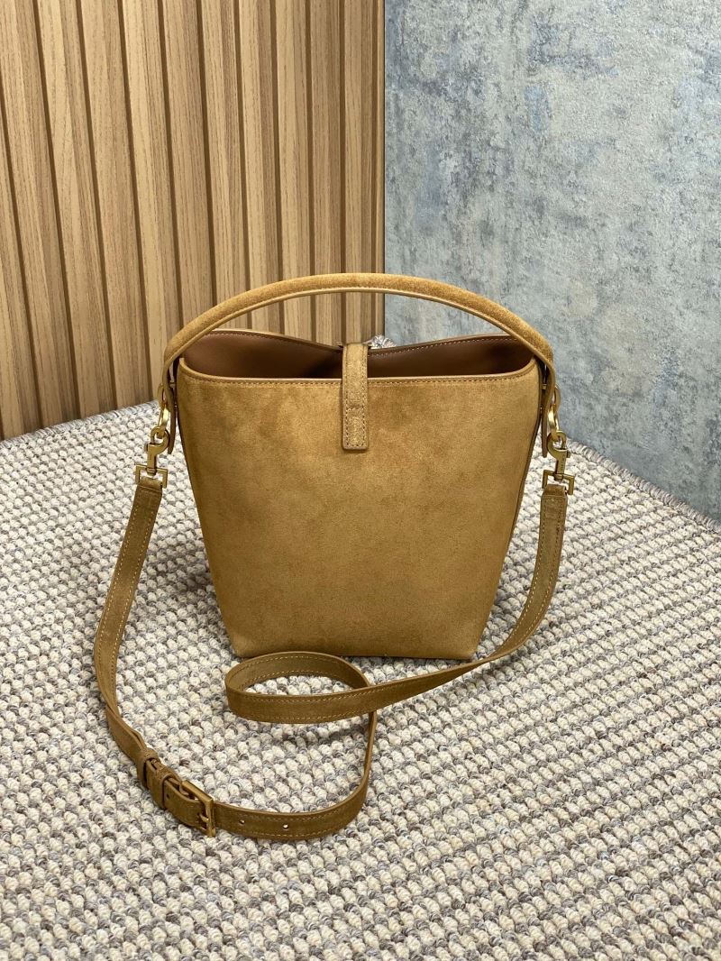 YSL Bucket Bags